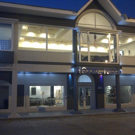 Hotel Nazo Yacimiento Río Turbio Екстериор снимка