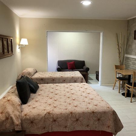 Hotel Nazo Yacimiento Río Turbio Екстериор снимка