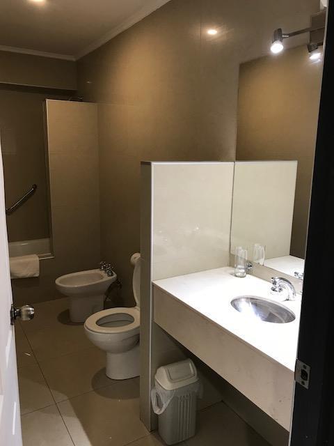 Hotel Nazo Yacimiento Río Turbio Екстериор снимка