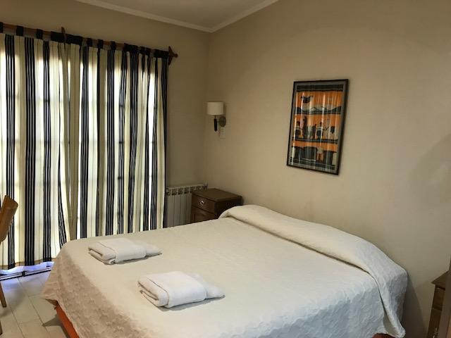 Hotel Nazo Yacimiento Río Turbio Екстериор снимка