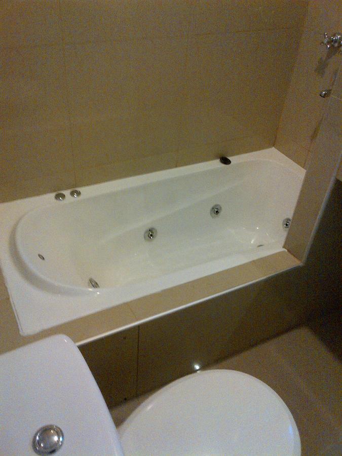 Hotel Nazo Yacimiento Río Turbio Екстериор снимка