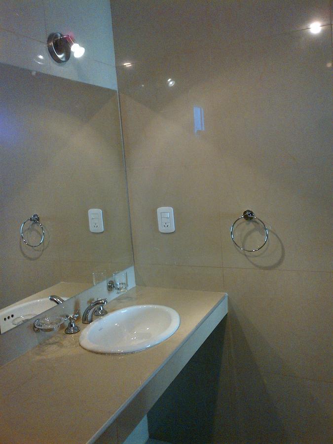 Hotel Nazo Yacimiento Río Turbio Екстериор снимка