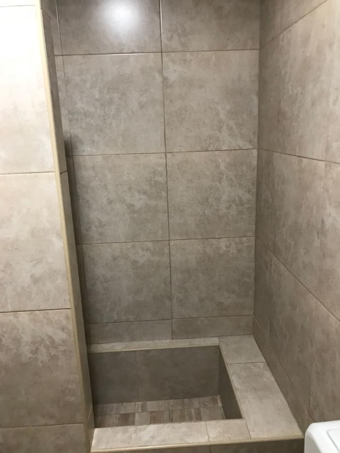 Hotel Nazo Yacimiento Río Turbio Екстериор снимка